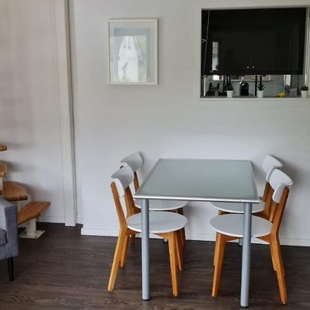 Maisonette - Sternblick Konstanz Buitenkant foto