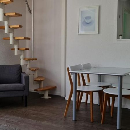Maisonette - Sternblick Konstanz Buitenkant foto