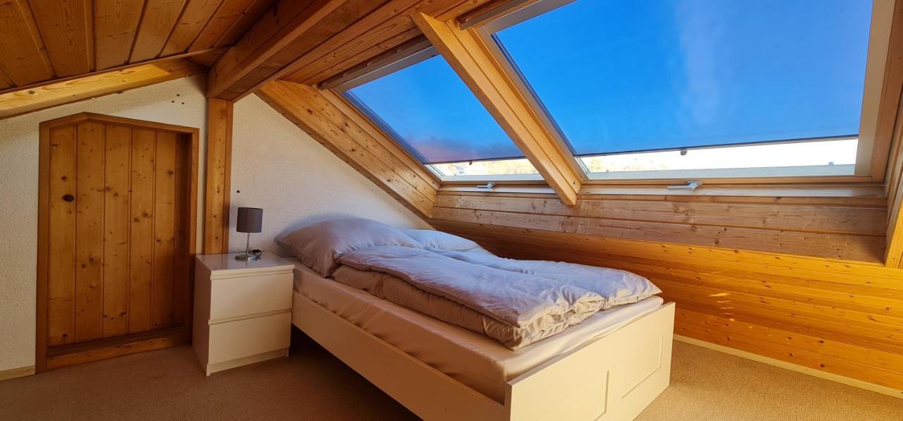 Maisonette - Sternblick Konstanz Buitenkant foto