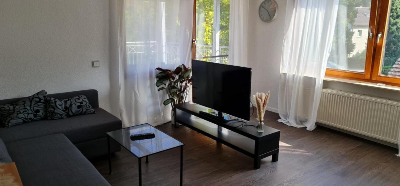 Maisonette - Sternblick Konstanz Buitenkant foto